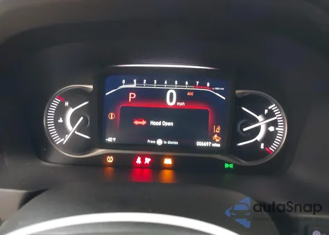 2025 Honda Passport Awd Ex-L from USA, damaged, VIN 5FNYF8H51SB013988